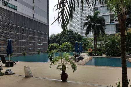 Mowu Suites At Klcc City Center Kuala Lumpur Luaran gambar